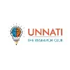 Unnati-The Research Club Unnati-The Research Club
