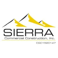 Sierra Commercial Construction, Inc.