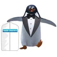 The Wade Companies-Wade Cleaners- Wade Linen Service-