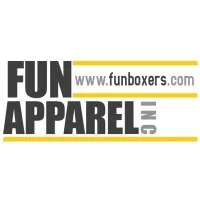 Fun Apparel Inc