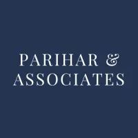 Parihar & Associates Parihar & Associates