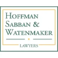 Hoffman Sabban & Watenmaker