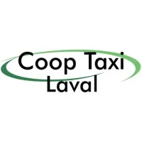 Coop Taxi Laval