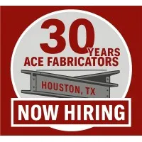 Ace Fabricators Inc Ace Fabricators Inc