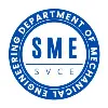 Society of Mechanical Engineers - SVCE
