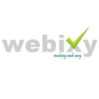 Webixy Technologies Private Limited