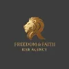 Freedom and Faith - Rise Agency Freedom and Faith - Rise Agency