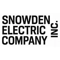 Snowden Electric Company Inc