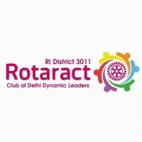 Rotaract Club of Delhi Dynamic Leaders