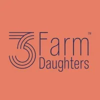 3 Farm Daughters