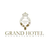 The Grand Hotel Nuwara Eliya - Heritage Grand