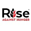 Rise Against Hunger Rise Against Hunger