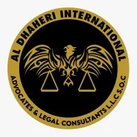 Al Dhaheri International Advocates and Legal Consultants