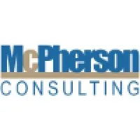 McPherson Consulting, LLC McPherson Consulting, LLC