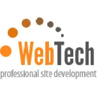 Webtech Professional Site Development