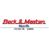 Beck & Masten Buick GMC, Inc. Beck & Masten Buick GMC, Inc.