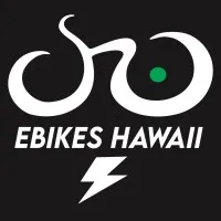 Ebikes Hawaii