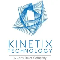 Kinetix Technology, A ConsultNet Company