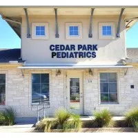 Cedar Park Pediatrics 