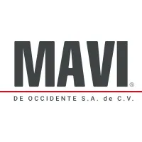 MAVI de Occidente S.A. de C.V. 