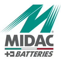 Midac Batteries Australia
