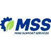 Mine Support Services Mine Support Services