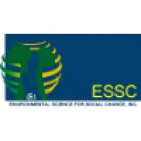 Environmental Science for Social Change email format