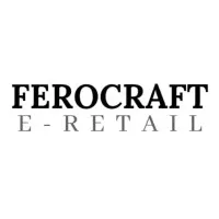 Ferocraft E-Retail