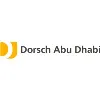 Dorsch Holding GmbH - Abu Dhabi Dorsch Holding GmbH - Abu Dhabi