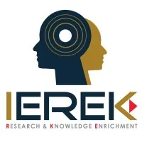 IEREK email format