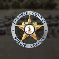 Culpeper County Sheriff's Office
