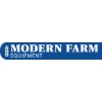 Modern Farm Equipment, Inc.