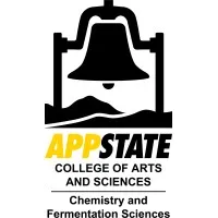 A.R. Smith Department of Chemistry & Fermentation Sciences - Appalachian State University