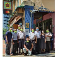 Smartcomm World Pte Ltd