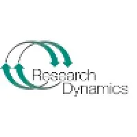 Research Dynamics Consulting Group. Ltd.