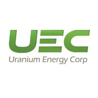 Uranium Energy Corp