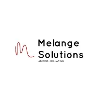 Melange Solutions Ltd