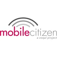 Mobile Citizen Mobile Citizen