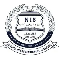 NOVEL INT'L SCHOOL - JEDDAH