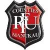 Counties Manukau Rugby Football Union Counties Manukau Rugby Football Union