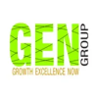 GEN Group GEN Group