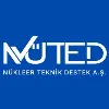 NÜTED Nuclear Technical Support Company (NUTED) NÜTED Nuclear Technical Support Company (NUTED)