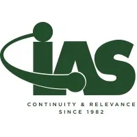 I.A.S. Corp