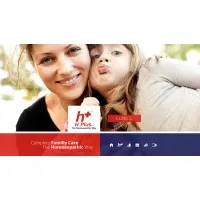 HPlus-The Homoeopathic Way