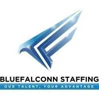 BLUEFALCONN STAFFING