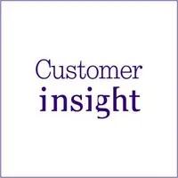 Customer Insight Customer Insight