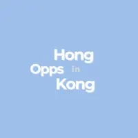 Opportunities in Hong Kong