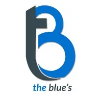 The Blue's Studio