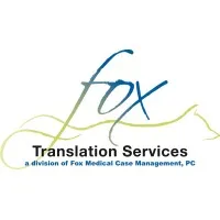 FOX TRANSLATION SERVICES