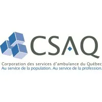 Corporation des services d'ambulance du Québec (CSAQ)